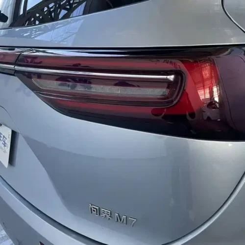 900x675_0_q87_c42_autohomecar__ChxpVmkW2RaANrbJAALuMEDSncU650.jpg.webp Used AITO M7 2024 1.5T Intelligent Driving Four-wheel Drive Pro Version 5 Seats