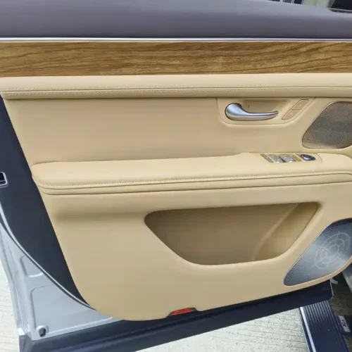 Used AITO M7 2024 1.5T Intelligent Driving Four-wheel Drive Max Edition 5 Seats