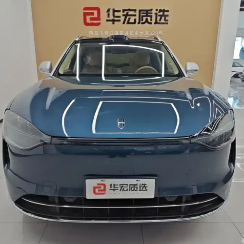 900x675_0_q87_c42_autohomecar__ChxpVml3OOqABGLDAAS8GrkGJyY694.jpg.webp Used AITO second hand M9 2024 extended range Ultra version 52kWh 5-seater version