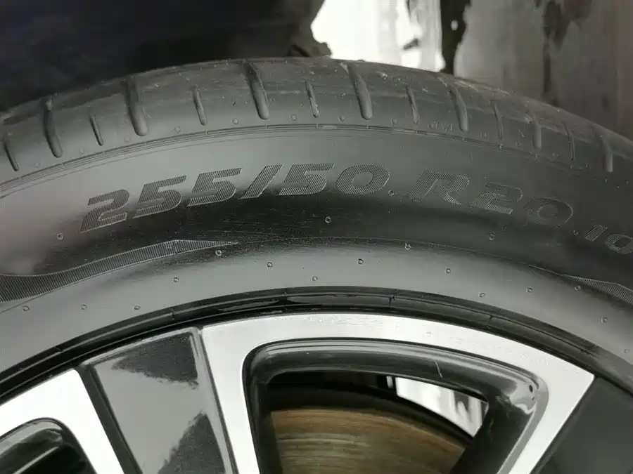 Used AITO M7 2024 1.5T Intelligent Driving Four-wheel Drive Pro Version 5 Seats