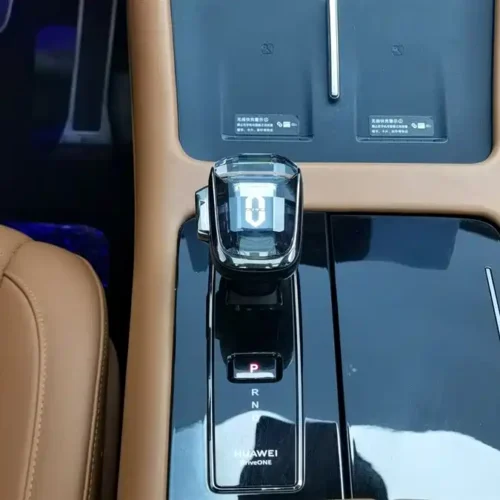 Used AITO M7 2024 1.5T Intelligent Driving Four-wheel Drive Pro Version 5 Seats