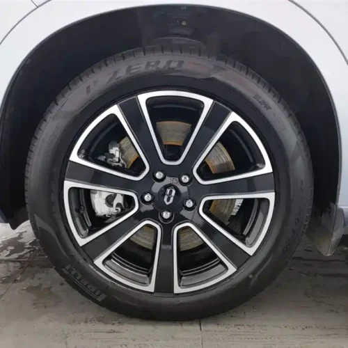 Used AITO M7 2024 1.5T Intelligent Driving Four-wheel Drive Pro Version 5 Seats