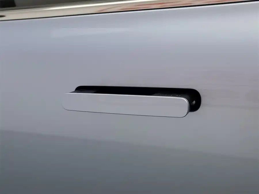 Used AITO M7 2024 1.5T Intelligent Driving Four-wheel Drive Pro Version 5 Seats