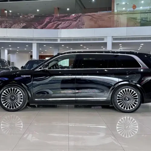 900x675_0_q87_c42_autohomecar__ChxpVmlM0IeAWmiDAAjVAGCPqSA685.jpg.webp Used AITO second hand M9 2024 extended range Ultra version 42kWh 6-seater version