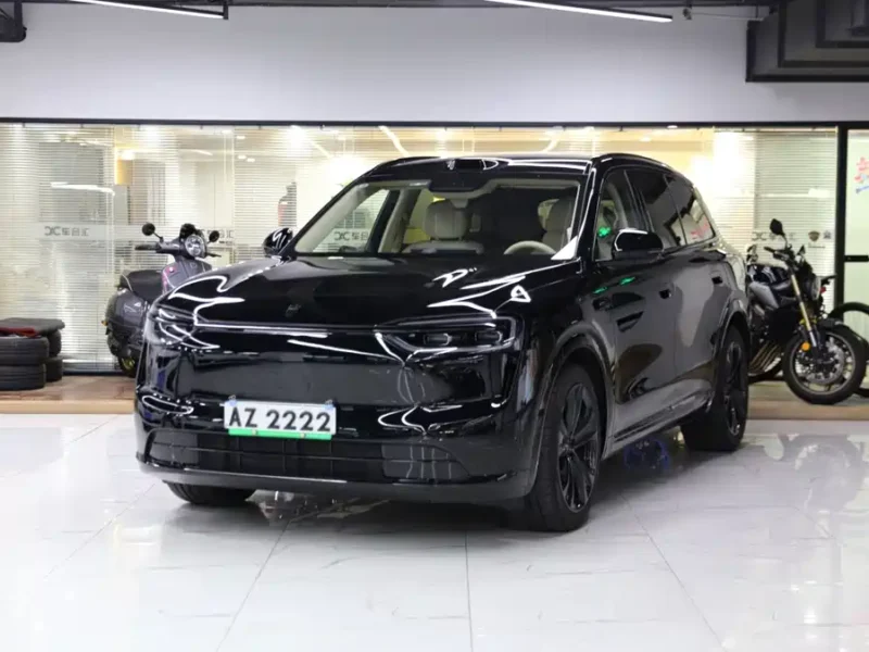 900x675_0_q87_c42_autohomecar__ChxpVmliUuWAA4aHAAMucEJ5pKs351.jpg.webp Used AITO M7 2026 extended range Max four-wheel drive version 5 seats