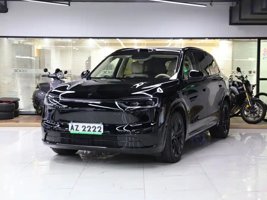 900x675_0_q87_c42_autohomecar__ChxpVmliUuWAA4aHAAMucEJ5pKs351.jpg.webp Used AITO M7 2026 extended range Max four-wheel drive version 5 seats