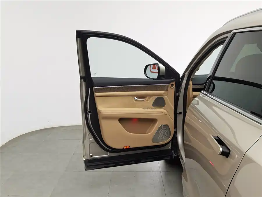 Used AITO M7 2022 1.5T rear-wheel drive comfort version