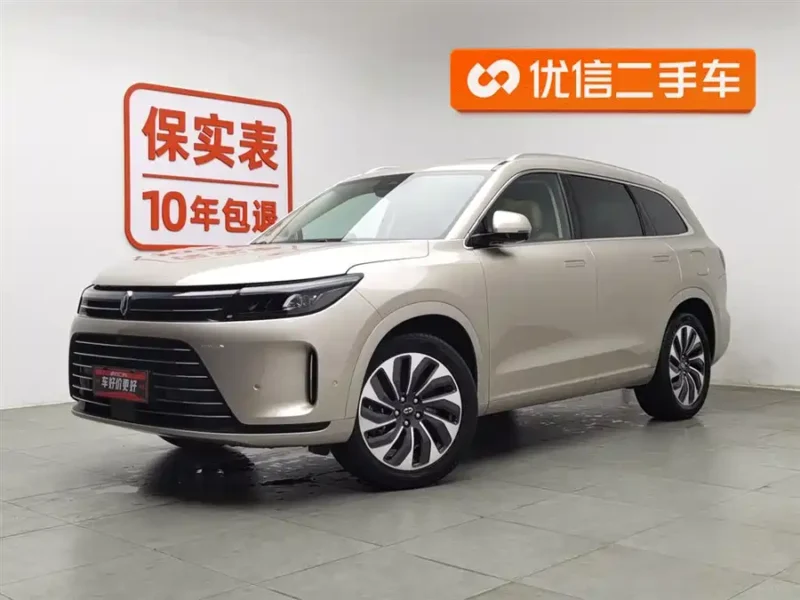 900x675_0_q87_c42_autohomecar__ChxpVmmEW2mAKDkCAAF_3aloZqU633.jpg.webp Used AITO M7 2022 1.5T rear-wheel drive comfort version