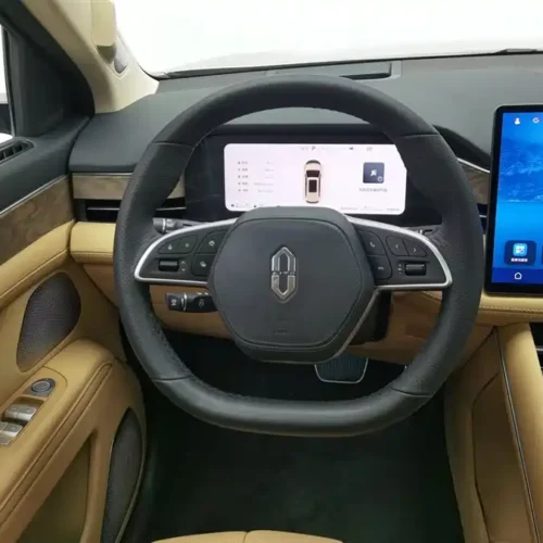 Used AITO M7 2022 1.5T rear-wheel drive comfort version