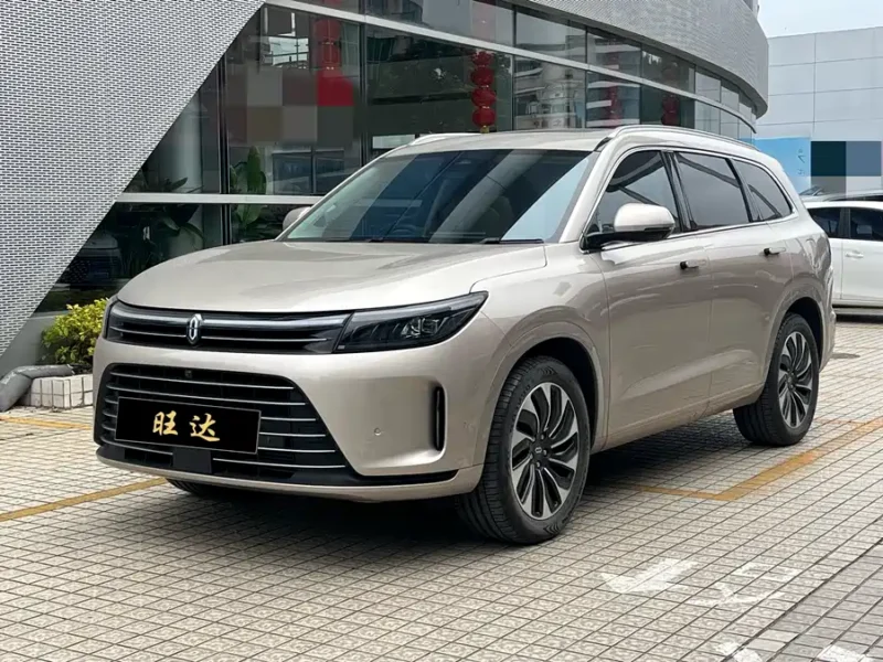 900x675_0_q87_c42_autohomecar__ChxpVmmJod-AQXxHAAzNc6L4bJY670.jpg.webp Used AITO M7 2022 1.5T rear-wheel drive comfort version