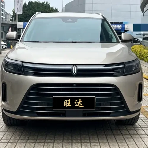 Used AITO M7 2022 1.5T rear-wheel drive comfort version