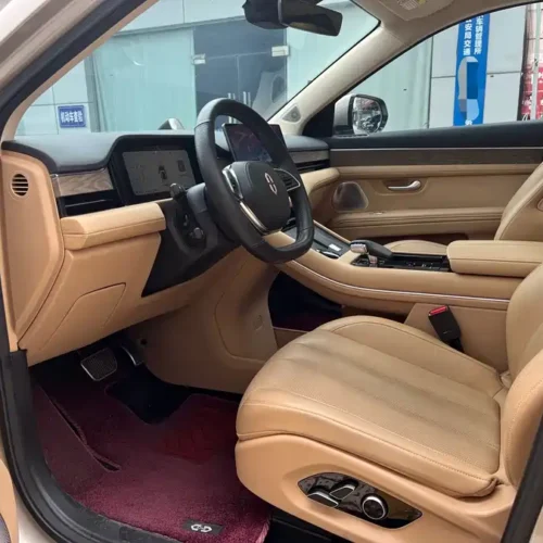 Used AITO M7 2022 1.5T rear-wheel drive comfort version