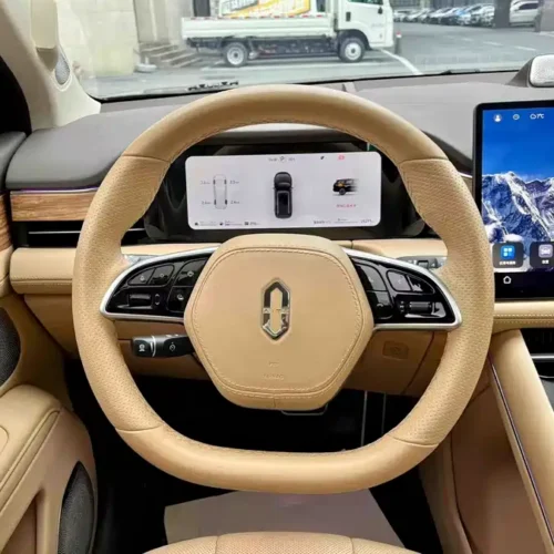 900x675_0_q87_c42_autohomecar__ChxpVmmJx1SAHzcaAAj3ctnWOr4498.jpg.webp Used AITO M7 2024 1.5T rear drive Plus version 5 seats