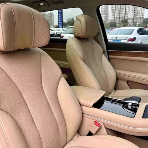 900x675_0_q87_c42_autohomecar__ChxpVmmJx1aAdN7MAAoPYYpdv54004.jpg.webp Used AITO M7 2024 1.5T rear drive Plus version 5 seats