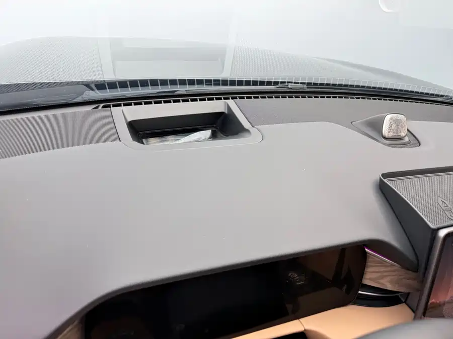 Used AITO M7 2022 1.5T four-wheel drive luxury version