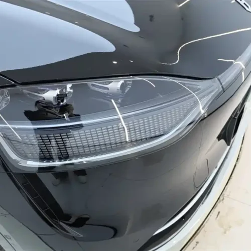 Used AITO second hand M9 2024 extended range Ultra version 42kWh 6-seater version