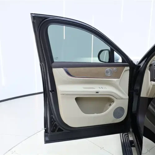 Used AITO second hand M9 2025 extended range Ultra version 52kWh 6-seater version