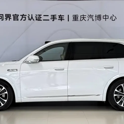 900x675_0_q87_c42_autohomecar__ChxpVmmQHfuAaPqAAAeg6L7823Q929.jpg.webp Used AITO M7 2026 Pure Electric Max Long Range Version 5 Seats