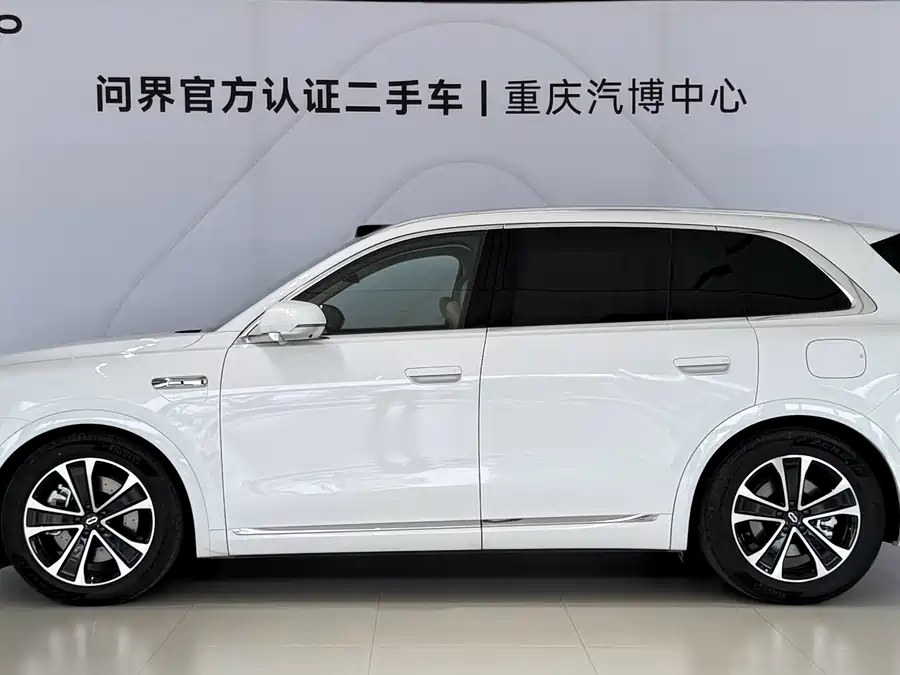 900x675_0_q87_c42_autohomecar__ChxpVmmQHfuAaPqAAAeg6L7823Q929.jpg.webp Used AITO M7 2026 Pure Electric Max Long Range Version 5 Seats