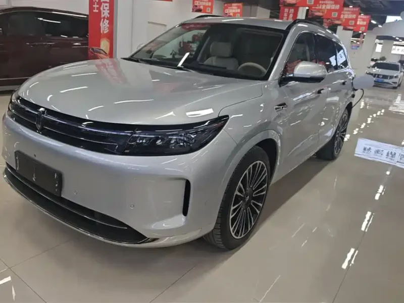 900x675_0_q87_c42_autohomecar__ChxpVmmU_3CAY5KuAAF_Ph1VVEo042.jpg.webp Used AITO M7 2024 1.5T Smart Driving Rear Drive Pro Version 6 Seats