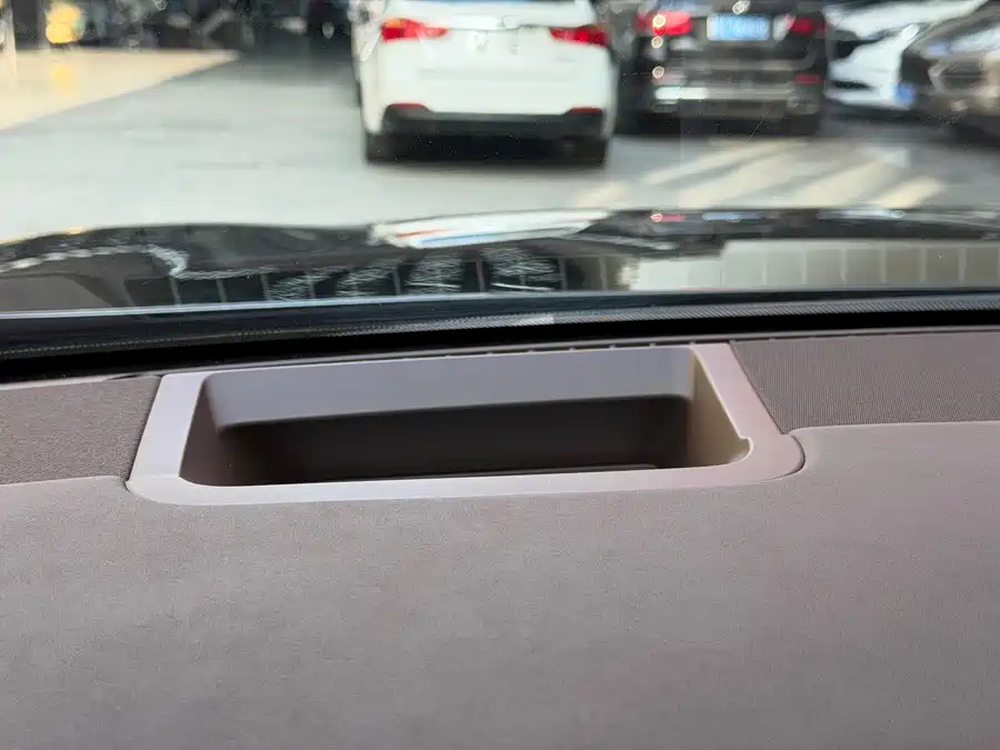 Used AITO M7 2024 1.5T Intelligent Driving Four-wheel Drive Max Edition 5 Seats