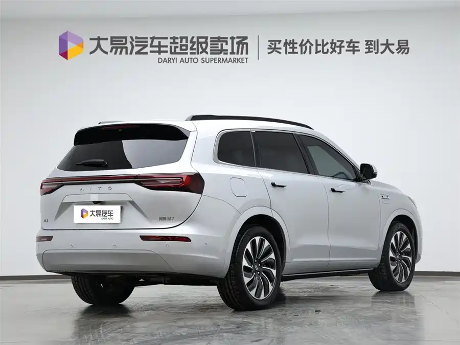 900x675_0_q87_c42_autohomecar__ChxpVmmeYbiAM4sJAAFeU_F1IMA977.jpg.webp Used AITO M7 2024 1.5T smart driving rear-wheel drive Max version 5 seats