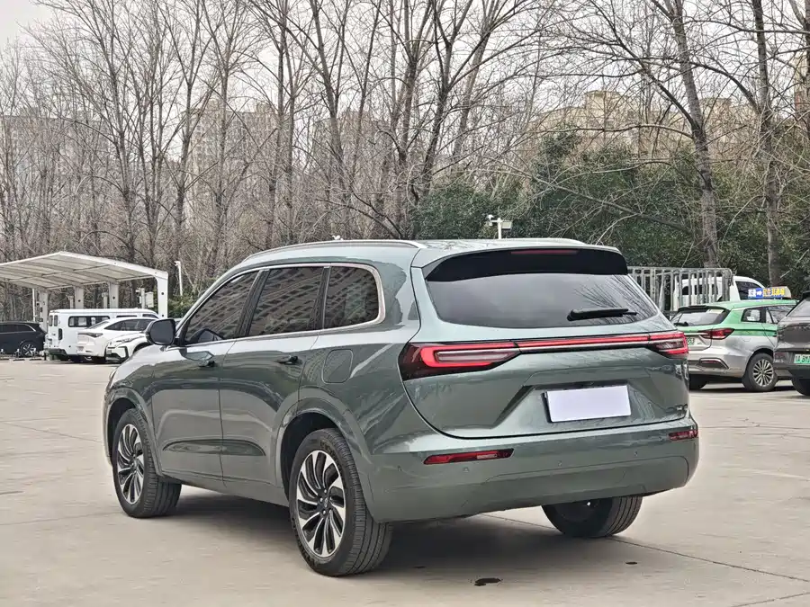 900x675_0_q87_c42_autohomecar__ChxpVmmek0KAADK6AAwst7j0tG4653.jpg.webp Used AITO M7 2022 1.5T rear-wheel drive comfort version