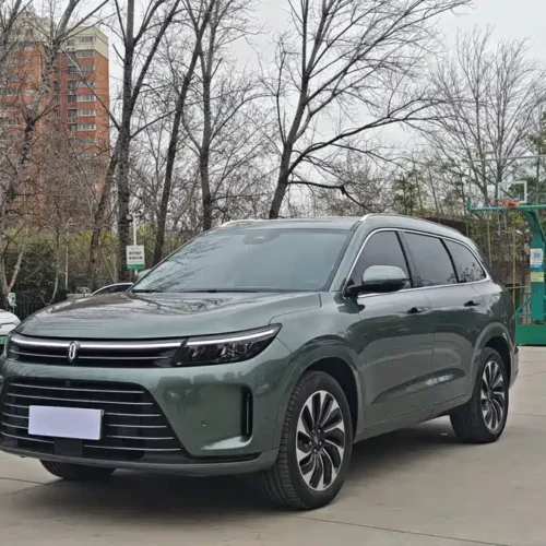 900x675_0_q87_c42_autohomecar__ChxpVmmekz-AWetaAAs5_dGwlAU372.jpg.webp Used AITO M7 2022 1.5T rear-wheel drive comfort version