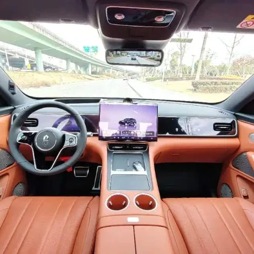 900x675_0_q87_c42_autohomecar__ChxpVmmf6luAKrKbAAFWAnQS3o8412.jpg.webp Used AITO M7 2026 extended range Ultra four-wheel drive version 5 seats