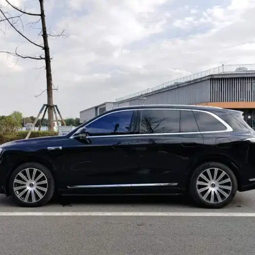 900x675_0_q87_c42_autohomecar__ChxpVmmf6lyAZOWgAAEa8DenPuE269.jpg.webp Used AITO M7 2026 extended range Ultra four-wheel drive version 5 seats