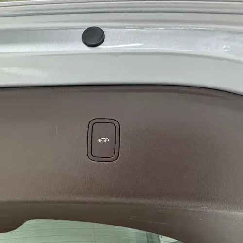 Used AITO M7 2024 1.5T Intelligent Driving Four-wheel Drive Max Edition 5 Seats