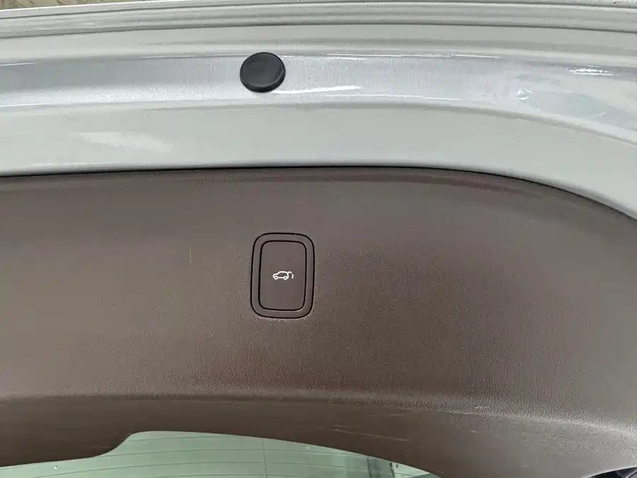 Used AITO M7 2024 1.5T Intelligent Driving Four-wheel Drive Max Edition 5 Seats