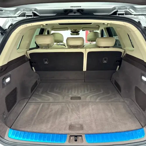 Used AITO M7 2024 1.5T Intelligent Driving Four-wheel Drive Max Edition 5 Seats