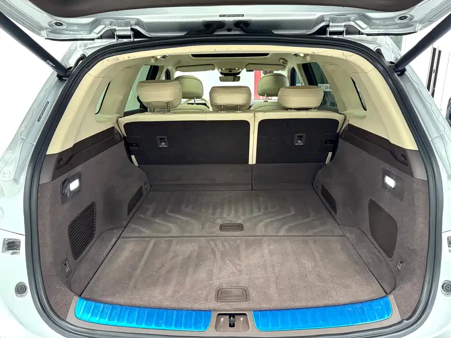 Used AITO M7 2024 1.5T Intelligent Driving Four-wheel Drive Max Edition 5 Seats