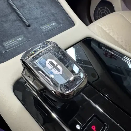 Used AITO M7 2024 1.5T Intelligent Driving Four-wheel Drive Max Edition 5 Seats