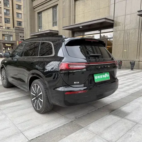 900x675_0_q87_c42_autohomecar__ChxpVmmgCI-ARN15AAoFfQb5WKQ202.jpg.webp Used AITO M7 2024 1.5T Intelligent Driving Rear Drive Ultra Edition 5 Seats