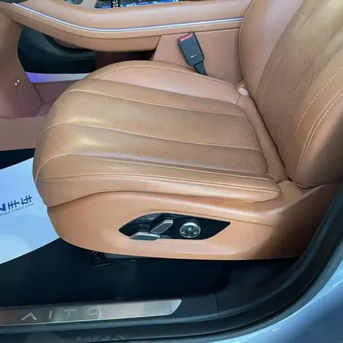 900x675_0_q87_c42_autohomecar__ChxpWGkW2Q2AIbcfAAOWz4ti2Jo093.jpg.webp Used AITO M7 2024 1.5T Intelligent Driving Four-wheel Drive Pro Version 5 Seats