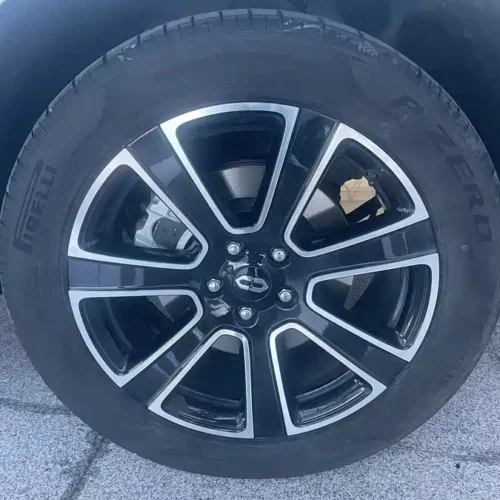 900x675_0_q87_c42_autohomecar__ChxpWGkW2QqAN8PRAASihsBXz2Q801.jpg.webp Used AITO M7 2024 1.5T Intelligent Driving Four-wheel Drive Pro Version 5 Seats