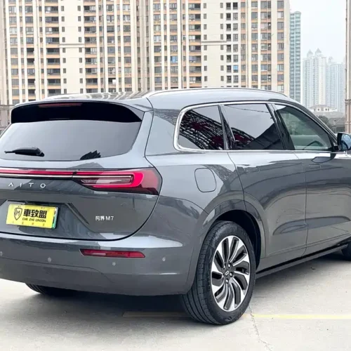 900x675_0_q87_c42_autohomecar__ChxpWGl-zHqAGhzbAArAILCzzPk053.jpg.webp Used AITO M7 2022 1.5T four-wheel drive luxury version