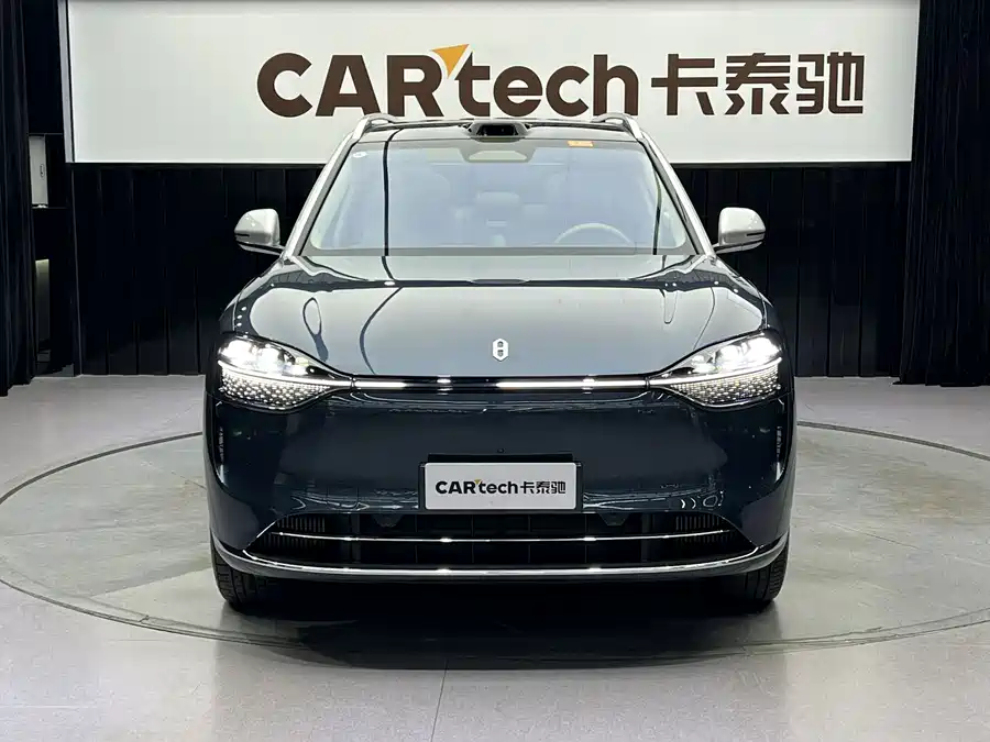 900x675_0_q87_c42_autohomecar__ChxpWGl8UlGAIzHrAAMdUiQ-jJI381.jpg.webp Used AITO second hand M9 2024 extended range Ultra version 52kWh 5-seater version