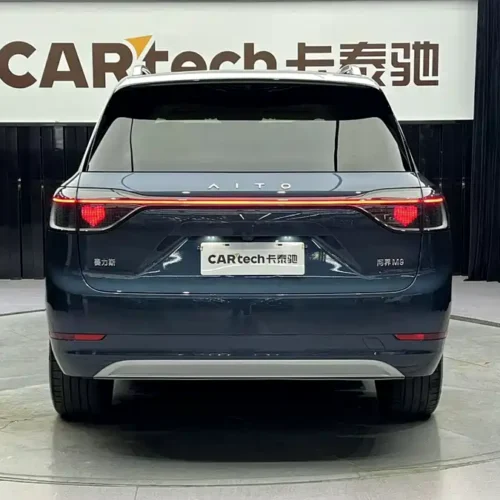 900x675_0_q87_c42_autohomecar__ChxpWGl8UlOABEtpAALnQtICo8M274.jpg.webp Used AITO second hand M9 2024 extended range Ultra version 52kWh 5-seater version