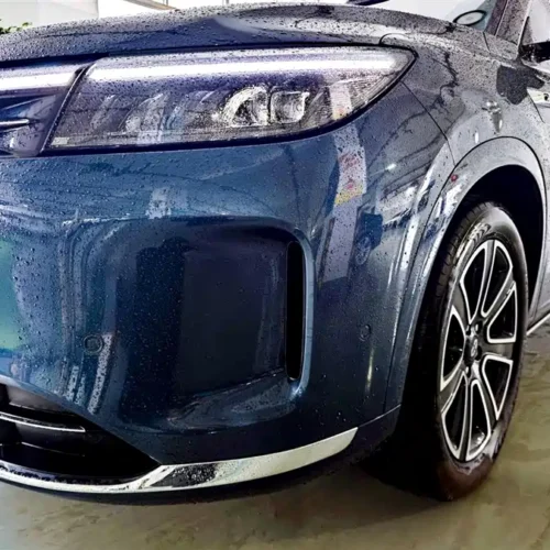 Used AITO M7 2024 1.5T Intelligent Driving Rear Drive Ultra Edition 5 Seats