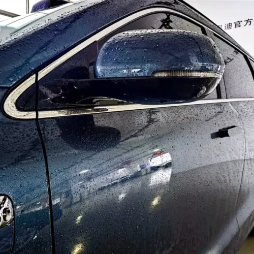 Used AITO M7 2024 1.5T Intelligent Driving Rear Drive Ultra Edition 5 Seats