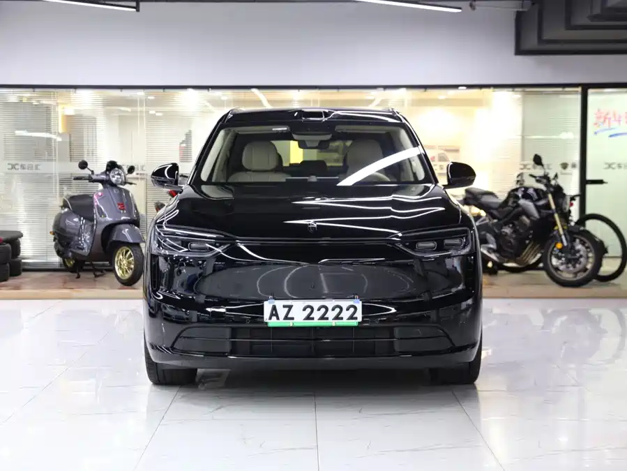 900x675_0_q87_c42_autohomecar__ChxpWGlM6p-AVhQGAAM-GHvcRXE486.jpg.webp Used AITO M7 2026 extended range Max four-wheel drive version 5 seats