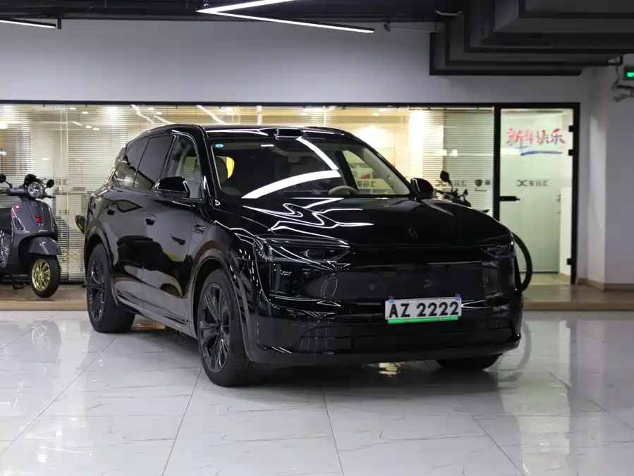 900x675_0_q87_c42_autohomecar__ChxpWGlM6qCATohCAALnXkZYejY661.jpg.webp Used AITO M7 2026 extended range Max four-wheel drive version 5 seats