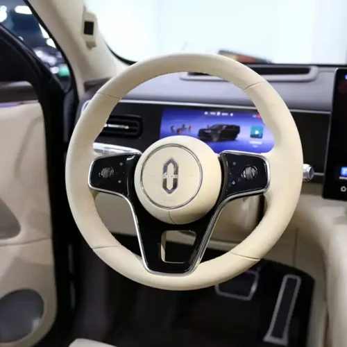 900x675_0_q87_c42_autohomecar__ChxpWGlM6qiAQEo8AALWM5dW5Rc095.jpg.webp Used AITO M7 2026 extended range Max four-wheel drive version 5 seats