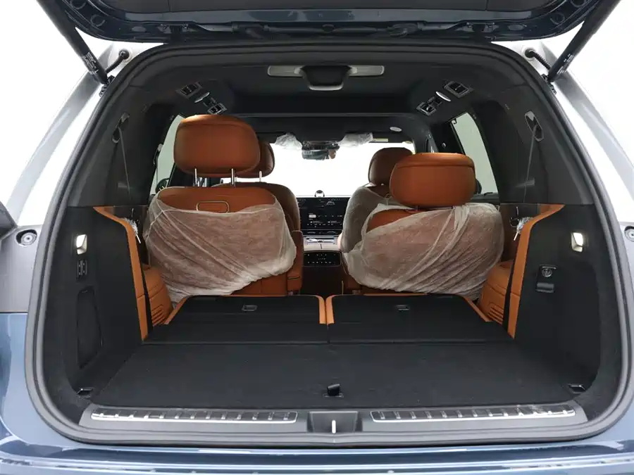 900x675_0_q87_c42_autohomecar__ChxpWGlQoq-AWafiAAGtuxvxFwg535.jpg.webp Used AITO second hand M9 2024 extended range Ultra version 52kWh 6-seater version