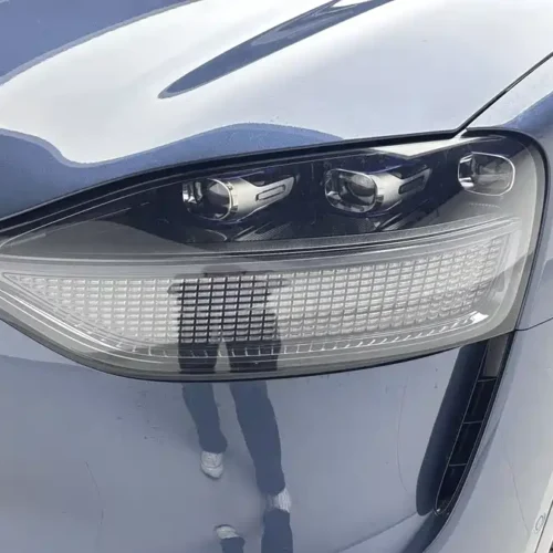 Used AITO second hand M9 2024 extended range Max version 42kWh 6-seater version