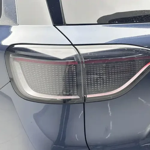 Used AITO second hand M9 2024 extended range Max version 42kWh 6-seater version