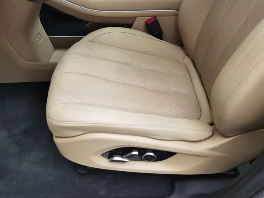 Used AITO M7 2022 1.5T rear-wheel drive comfort version